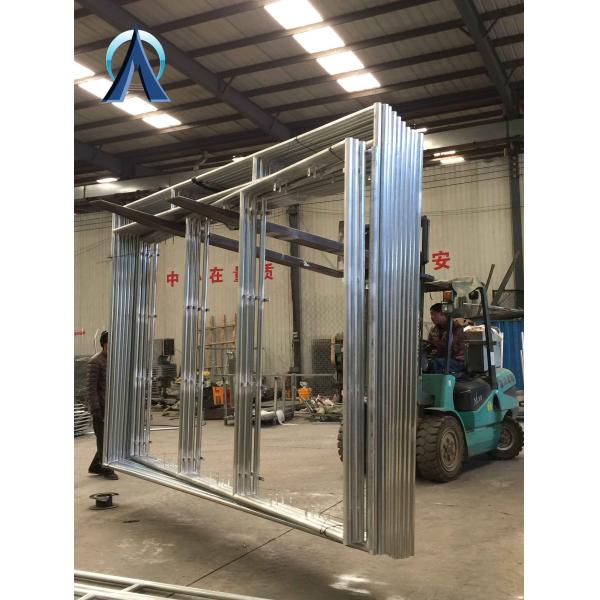 Animals Livestock Fence Panels  Horse Shelter Hot Dip Galvanized with best price