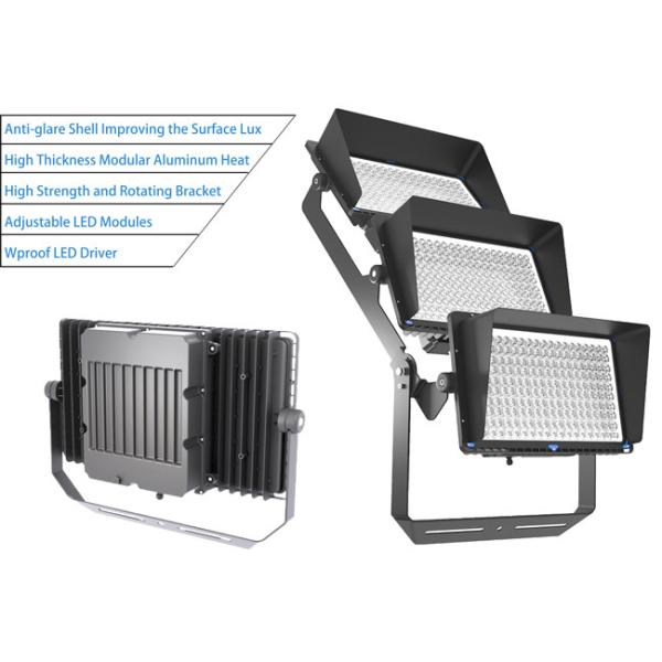 Ультра яркие внешние света приведенные поляка, электрические лампочки приведенные поляка 1000 ватт 160ЛМ/В