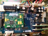 Moniteur patient bien choisi Mainboard Goldway G30 40 60 70 80 carte mère de moniteur d'UT4000B UT6000