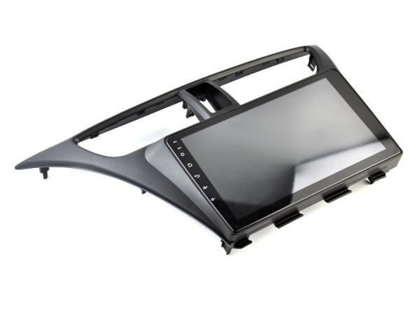9/10.1 Screen For Honda CIVIC Hatchback South America Version 2012-2017 Car Multimedia Stereo