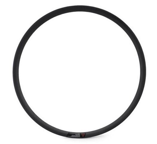 New Style mtb 29er tubular carbon rims tubular 30*30mm light carbon mountain bike wheels