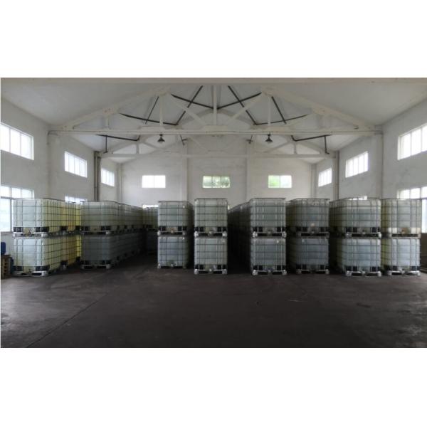 Но. 55295-98-2 CAS химиката удаления цвета смолаы формальдегида Dicyandiamide