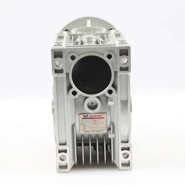 коробка передач уменьшения червя коэффициента уменьшения 7.5kW 1/40 для конвейерных лент