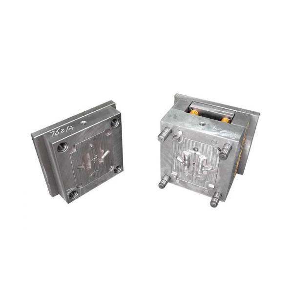 Furniture Precision Injection Molding Furniture 0.01-0.1mm Plastic Parts Mold Processing Design