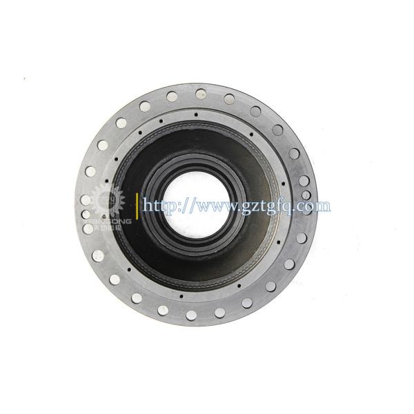 570-5865 570-5852 Iron Excavator Spare Parts 12/24T E336GC Excavator Swing Drive Parts