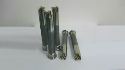 High - Tech Powder Metallurgy Die Mold High Progressive Mechanical Parts Mould