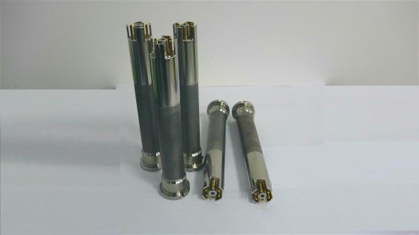 High - Tech Powder Metallurgy Die Mold High Progressive Mechanical Parts Mould
