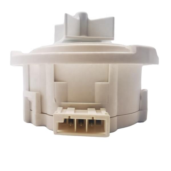 Source d'alimentation électrique Blanc DC22V 3P 30W EAU62043403 Moteur de vidange pour machine à laver