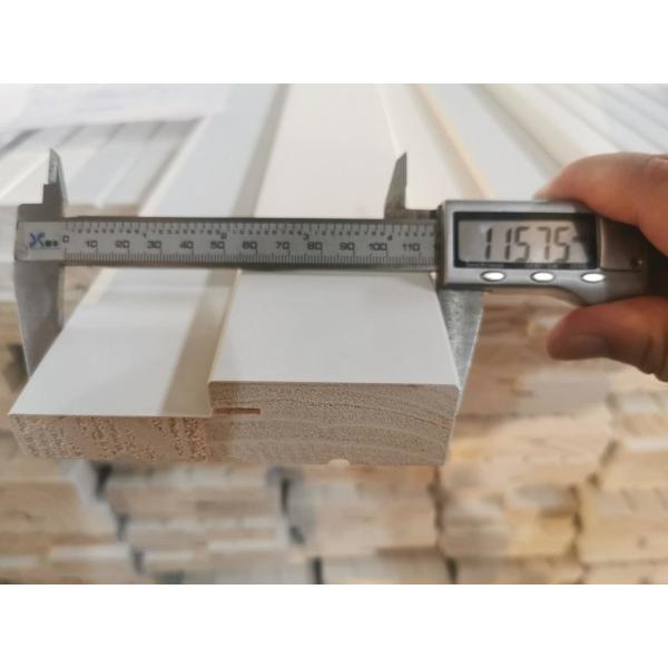 дверная рама соснового леса 16inch Fj