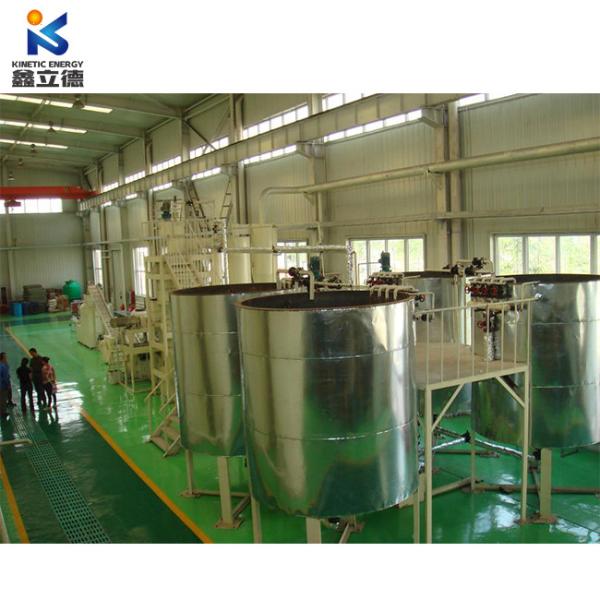 Toilet Soap Making Production Line Laundry Bar Soap Machine and Soap Manufacturing Equipment with 220V/380V/440V Voltage