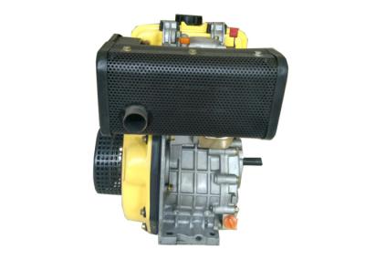 Entregue a começo 1 elevado desempenho do cilindro ar de motores diesel de refrigeração