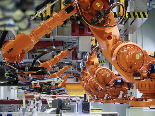 Disposable Robot Protective Covers Protecting Robotic Equipment In One Year More