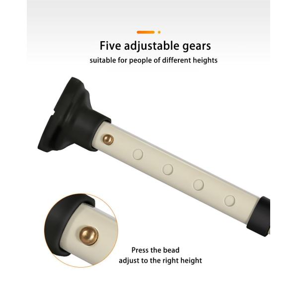 Elderly Care Lightweight Steel Commode Chair Rustproof 3 In 1 Toilet Seat