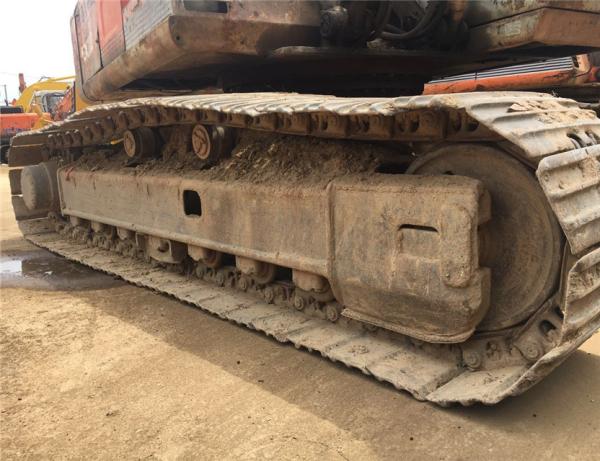 hitachi original ex200-1 excavator/hitachi ex200LC-1 excavator/japan ex200 digger for sale