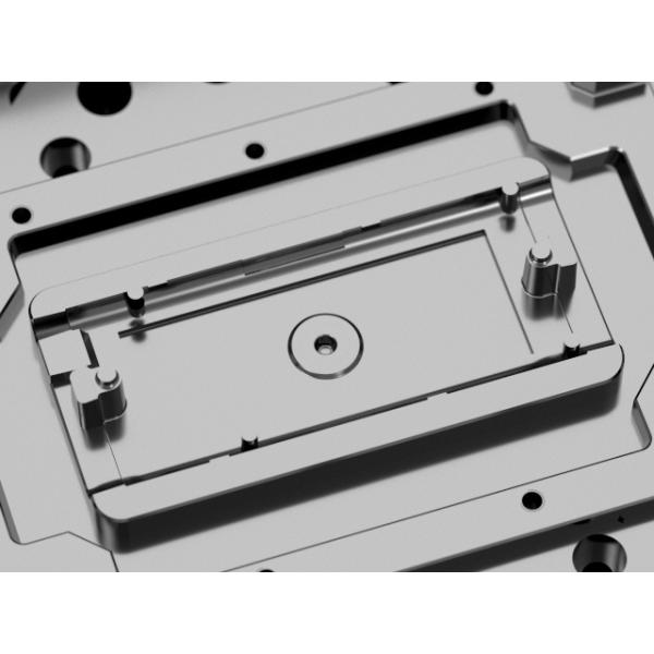 OEM / ODM: Горячая впрыска и умные дверные звонки верхняя оболочка (1 * 2) No.23673