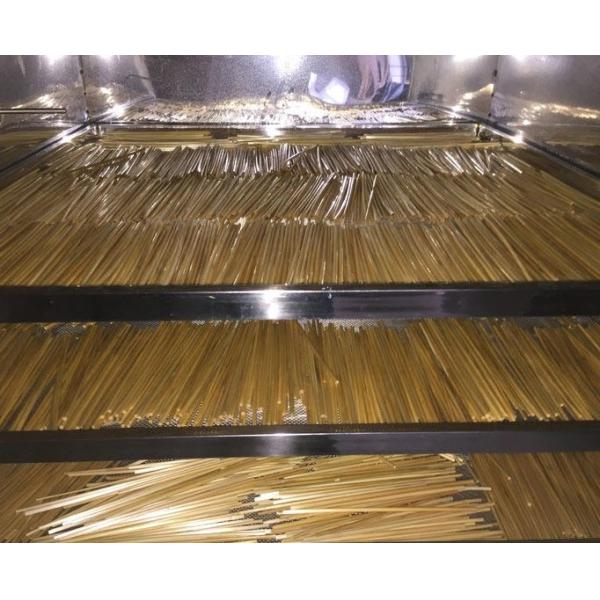 Say Goodbye to Plastic Straws and Hello to Wheat Drinking Straws Eco Friendly Option