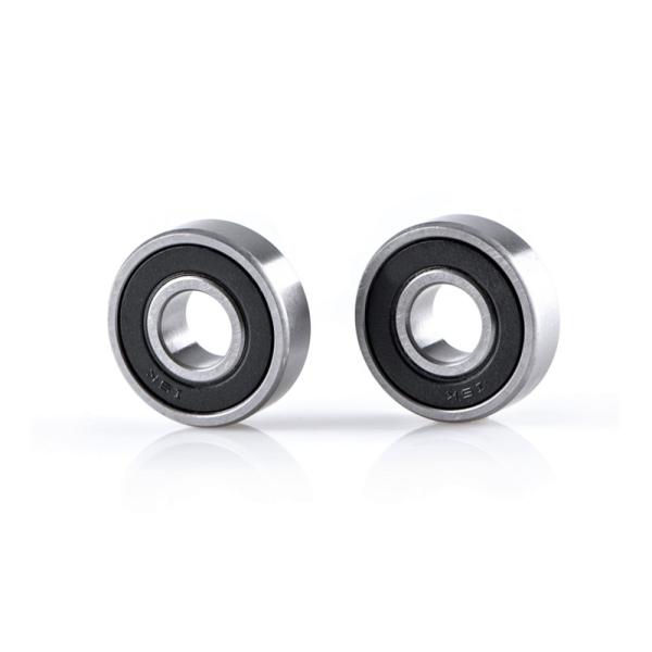 ABEC-3 Electric Motor Bearing 6200 ZZ High Precision Bearing