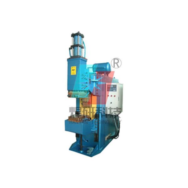 Heavy Duty Customized Welding Machine 380V Spot Welding Machine For Industrial Needs