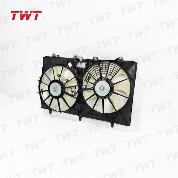 TWT Auto Parts 16363-37020 16363-37010 16361-37010 16711-37040 Radiator Shroud Fan Assy