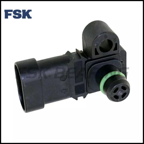 55563375 1238394 Air Intake Pressure Sensor For Buick Chevrolet Opel Vauxhall Hauer