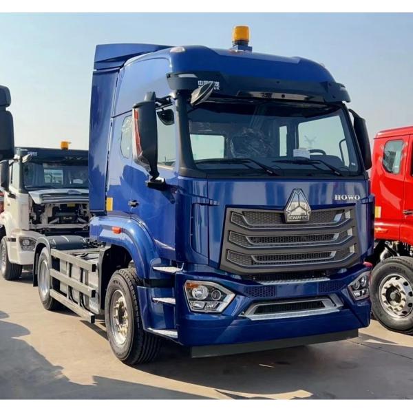 Shacman Truck F2000 F3000 H3000 X3000 10 Wheels 6X4 Heavy Duty Semi Trailer Head Tractor Trailer Truck