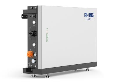 51.2V 5KVA Storage Batteries For Home Use LIFEPO4 Home Solar Storage