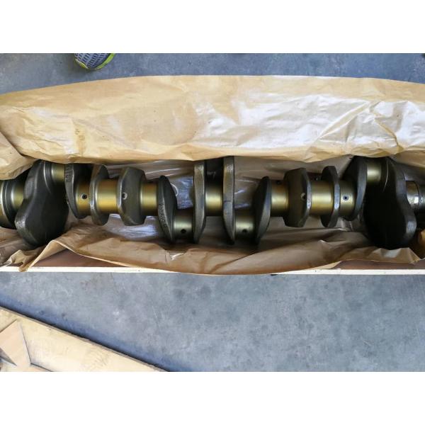 4N7693 CRANKSHAFT AS part Diesel Engine Crankshaft