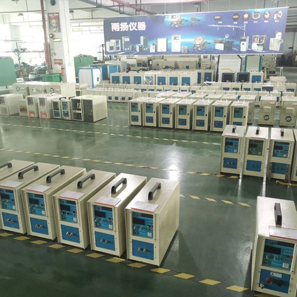 Induction Melting Heating Equipment Induction Melting Furnace Heating Equipment Induction Heater