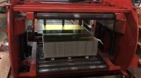 Plaque d'étain électrolytique / bobines pour la fabrication de boîtes d'étain avec revêtement primaire et doré