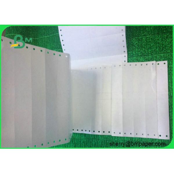 Бумага слипчивого ярлыка Теарпрооф водоустойчивая Глоосы белая Тйвек постоянная