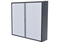 Filtres à air d'intérieur de pièce de DOP Hepa, filtre à air de substance particulaire de rendement élevé