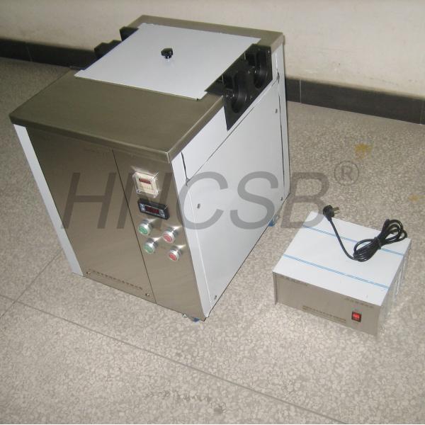 40 Khz Anilox Roll Cleaning Solutions , 	600W large ultrasonic bath