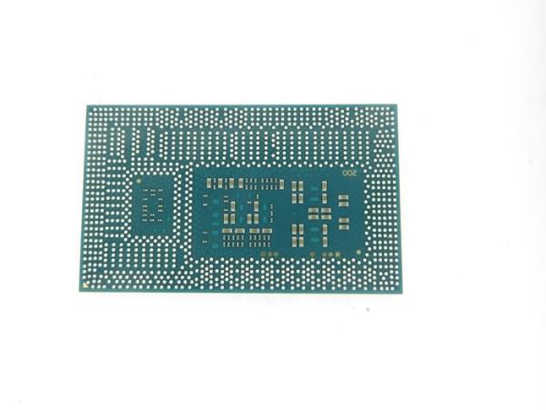Haswell Mobile Intel I5 Laptop Processors Core I5-4210U 4th Generation 3M Cache 2.70 GHz