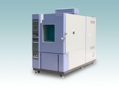 Turnkey Service Rapid - Rate Environmental Stress Screening Chamber