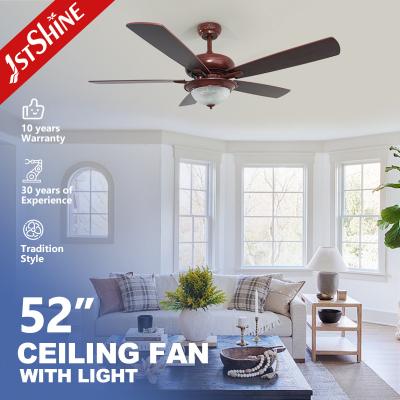 Lighting and Circuitry Design 1stshine Ceiling Fan Light for Your Home Office Upgrade