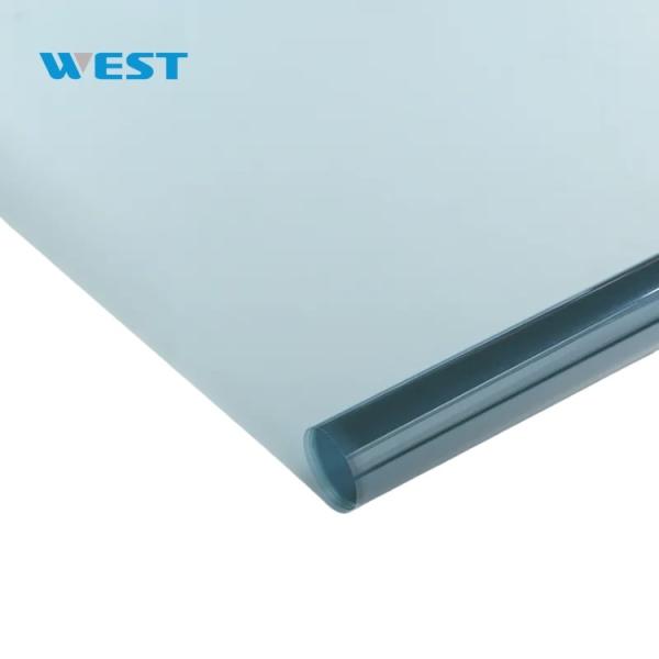 Clear Vision Automotive Window Tint Solar Car Window Tint Anti Explosion Safety