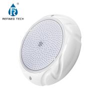Luz de piscina LED montada en la superficie SMD2835 IP68 a prueba de agua