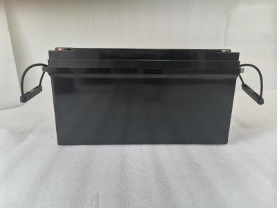 50ah 80ah 250Ah 12v Lifepo4 Battery For Rv Electric Power Systems