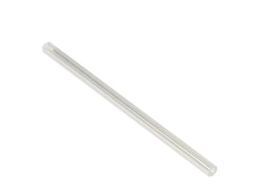 Fusion Splice Optical Fiber Protection Tube Heat Shrink Sleeve 25MM Length φ2.3