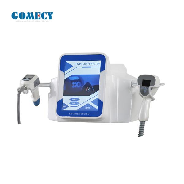 Remoção de levantamento do enrugamento da pele da remoção da gordura corporal de Exilis RF do emagrecimento do corpo