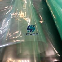 Resistência de alta temperatura do filme do ensaque de vácuo para o vidro laminado/filme de nylon do saco de vácuo