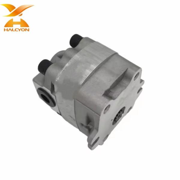 Hyardulic Gear Pump Pilot Pump PC50UU PC50UU-Z 705-41-01620 For Komatsu