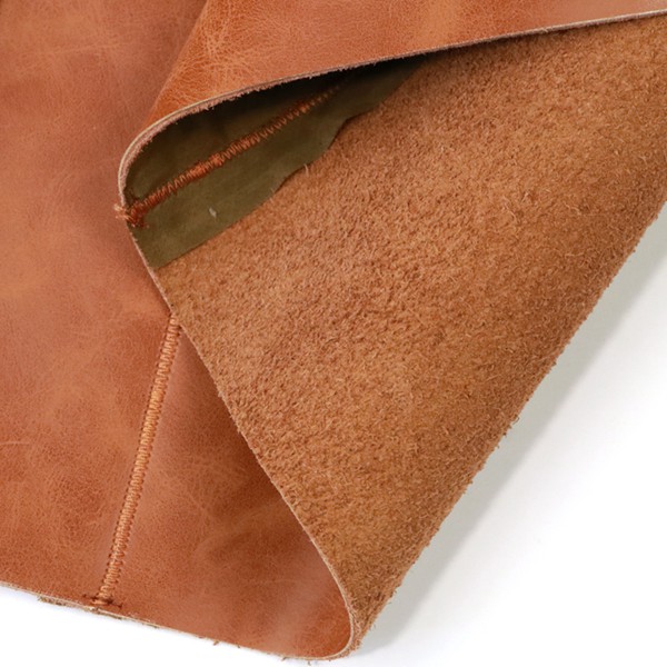 Повисните шеф-повара шеи регулируемого рисберма 60 x 80cm неподдельная кожаная