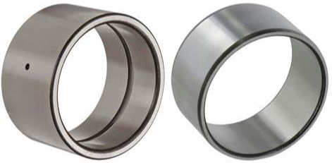 Alloy Steel Inner Rings For Machined Type Needle Roller Bearings