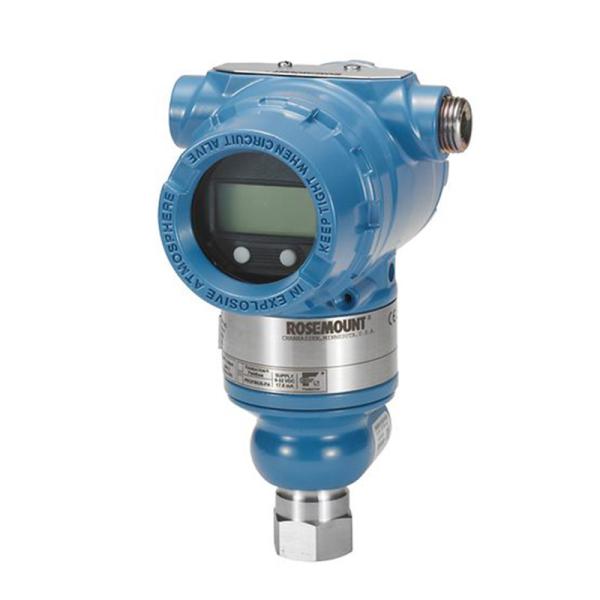 Transmetteur de pression à jauge Rosemount 3051CD/3051TG/3051DP