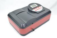Spectrophotomètre évident UV 4nm de poutre simple de Macylab Uv-1100