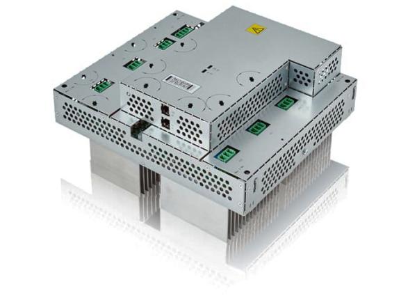 3HAC035301-001 Robotics DSQC 406 Drive Unit IRC5 Single Parts