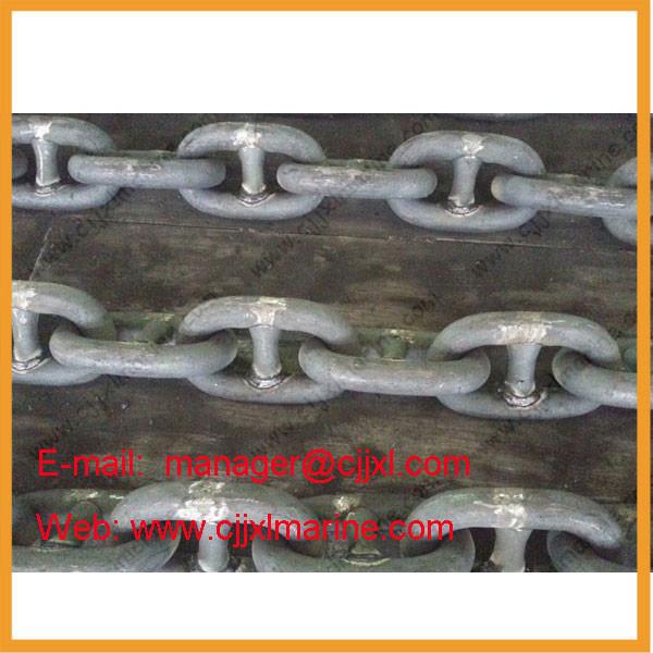 Welded Ship Anchor Chain