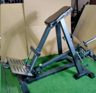 Dezhou TOP Fitness Equipment Co., Ltd.