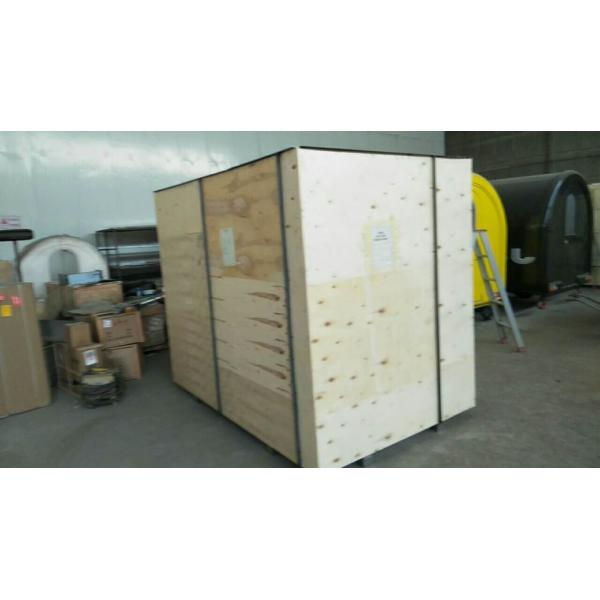 Function Baking Food Production 60 kgs/h Filled Wafer Roll Making Machine Snack Egg Roll Machine